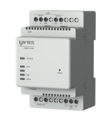 ENTES ETMO-10-SH Ethernet RS-485 Sayaç Okuyan Gateway | M6141