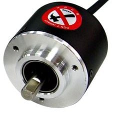 E50S8-500-6-L-5 50mm Milli 5VDC Artımlı Enkoder
