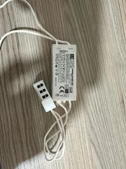 12v 10-50w Led Driver DIM Edilebilir