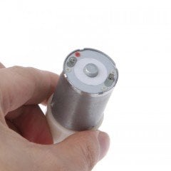 12V Hava Pompa Motoru