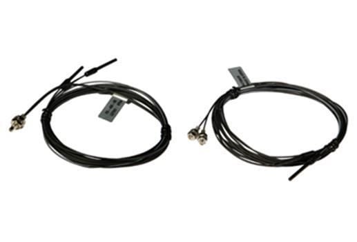 FD-420-05 REsnek M4 Vida 35mm Algılama 2m Fiber Optik Kablo