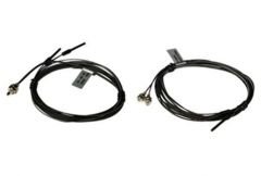 FD-420-05 REsnek M4 Vida 35mm Algılama 2m Fiber Optik Kablo