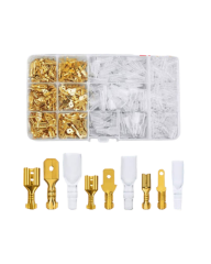 IC-274F-1 Kutulu Dişi Erkek Kablo Terminali Seti 270 Parça