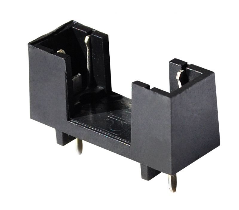 2cm Cam Sigorta Yuvası