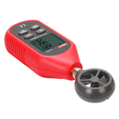 Unit UT 363 Anomemetre