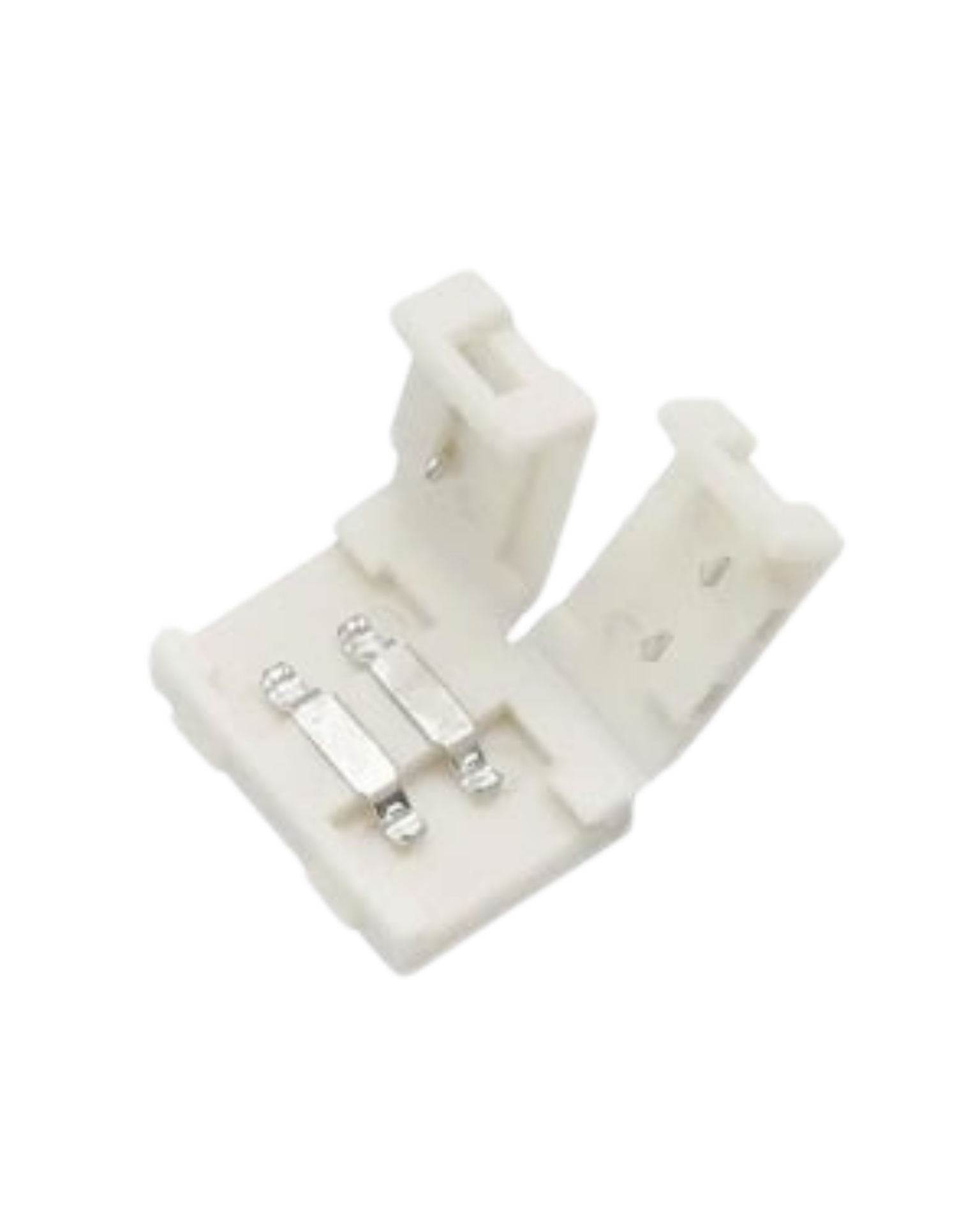 IC-272E Şerit Led Konnektörü 2P