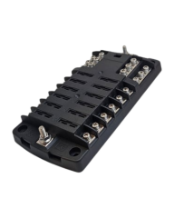 IC-276C-12 Sigorta Bloğu 12'li