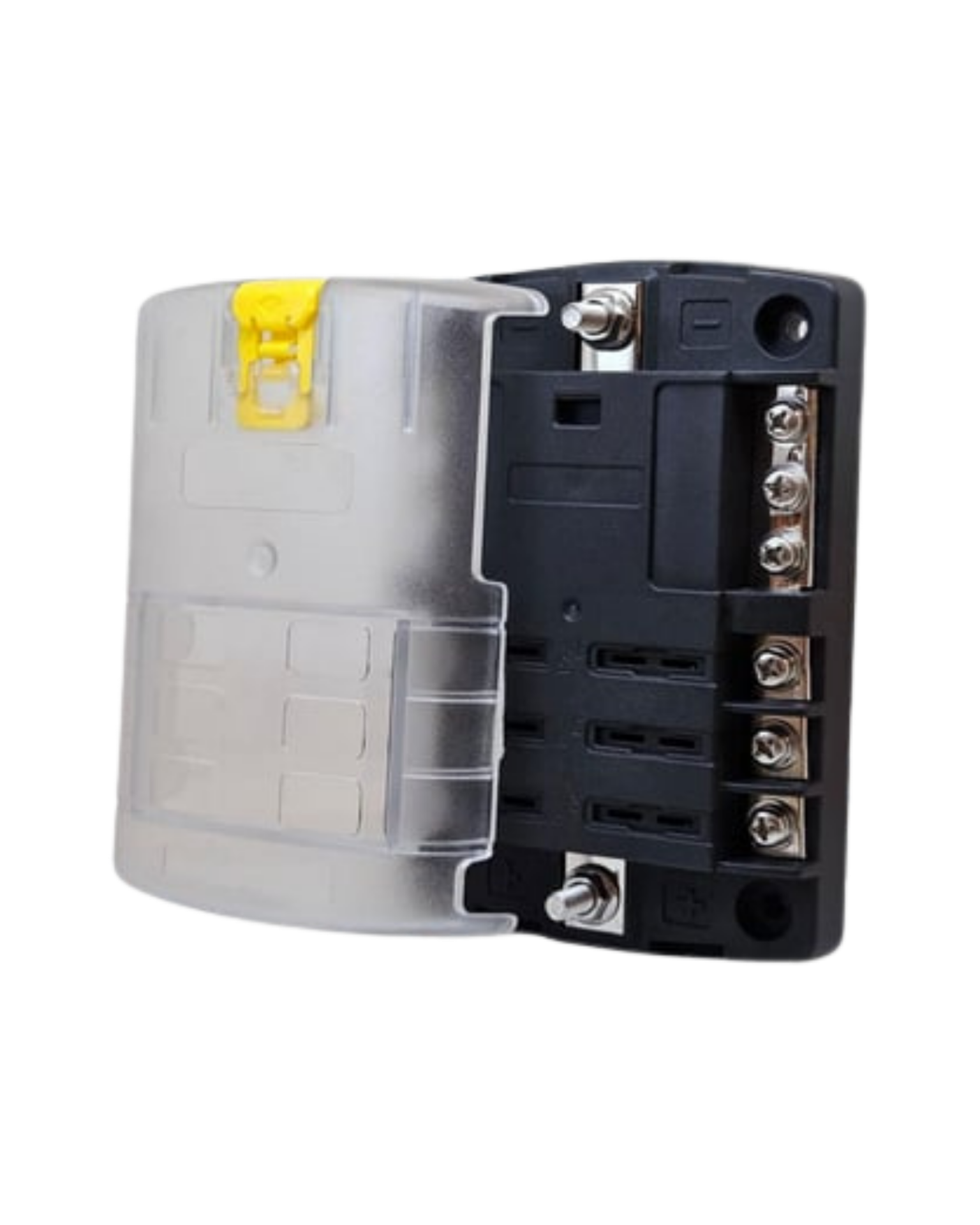 IC-276C-6 Sigorta Bloğu 6'li