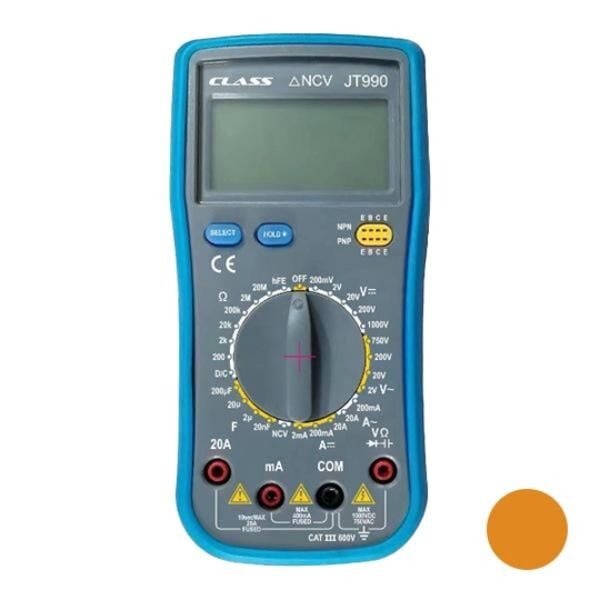 Class JT 990 Dijital Ölçü Aleti
