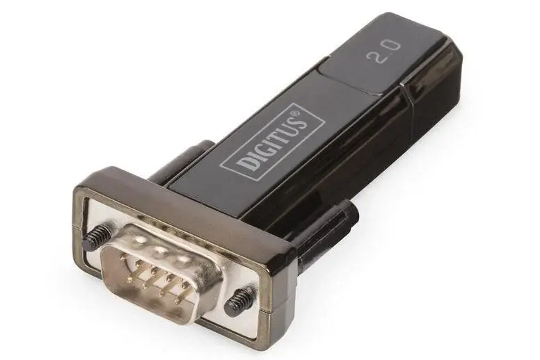 Digitus DA-70156 USB 2.0 - RS232 (Seri) Çevirici
