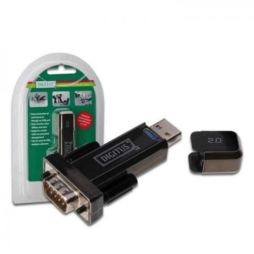 Digitus DA-70156 USB 2.0 - RS232 (Seri) Çevirici