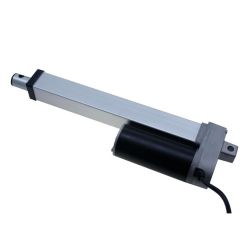 SKW 24V 1000N Lineer Aktüatör Motor 200mm