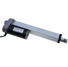 SKW 24V 1000N Lineer Aktüatör Motor 200mm