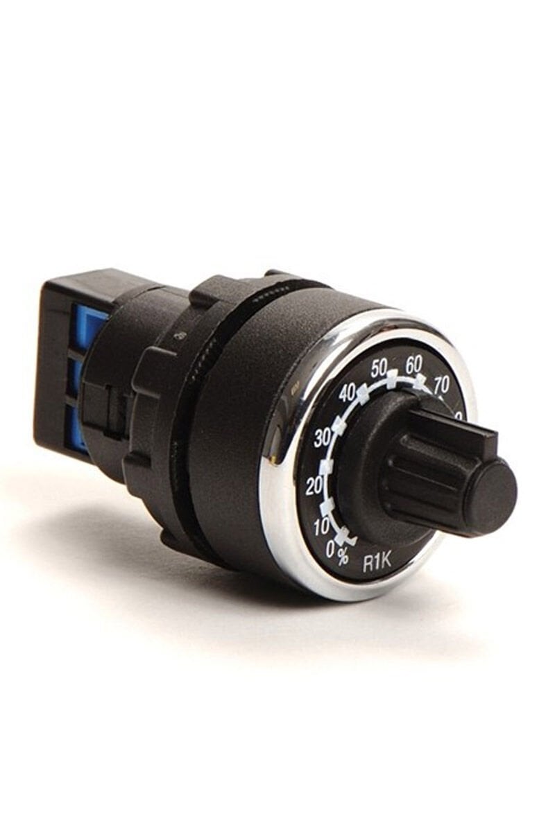 Emas BPR01K 1k Ohm 1.5W Potansiyometre Tek Tur