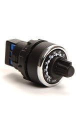 Emas BPR01K 1k Ohm 1.5W Potansiyometre Tek Tur