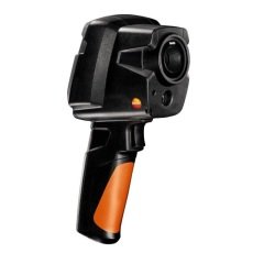 Testo 868 Termal Kamera Sıcaklık ve Su Kaçağı Tespit Cihazı