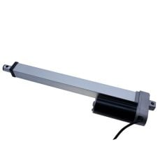 SKW 24V 1000N Lineer Aktüatör Motor 400mm