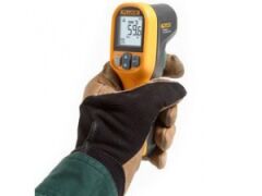 Fluke 59 max+ Infrared Termometre