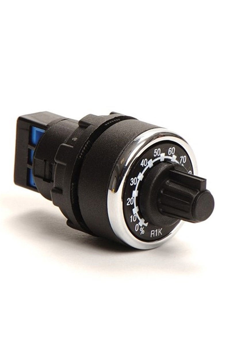 Emas BPR05K 5k Ohm 1.5W Potansiyometre