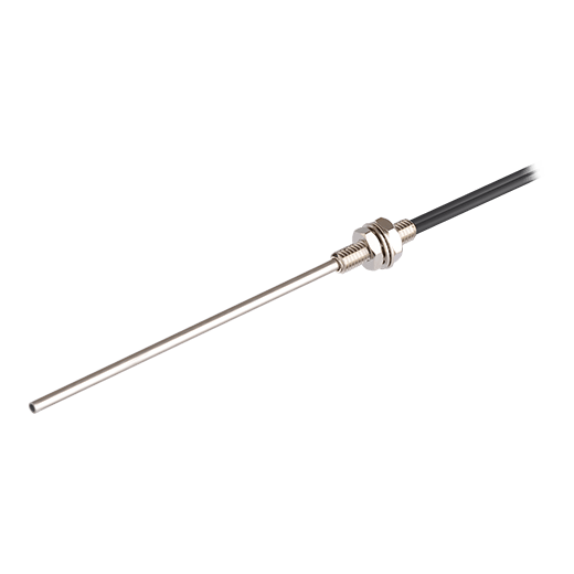 FDS2-320-05 Standart M3 vida 40mm Algılama 2m Fiber Optik Kablo (Cisimden Yansımalı)