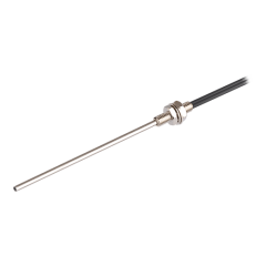 FDS2-320-05 Standart M3 vida 40mm Algılama 2m Fiber Optik Kablo (Cisimden Yansımalı)