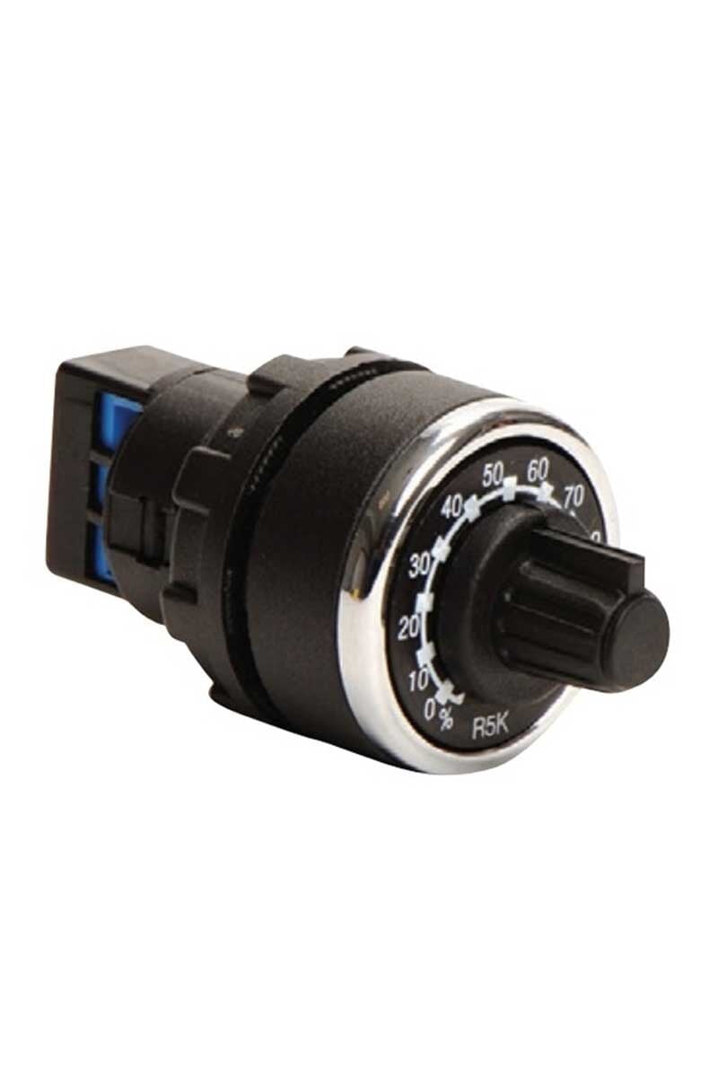 Emas BPR100K 100k Ohm 1,5W Potansiyometre