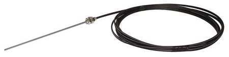 FDS-420-05 Standart M4 vida 40mm Algılama 2m Fiber Optik Kablo (Cisimden Yansımalı)