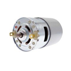RS775 DC Motor 24V 8500Rpm