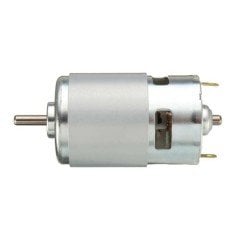 RS775 DC Motor 24V 8500Rpm