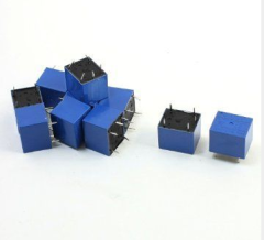 Schrack CHW-S-105DC2 005 VDC 1 C/O 10A KÜP RÖLE