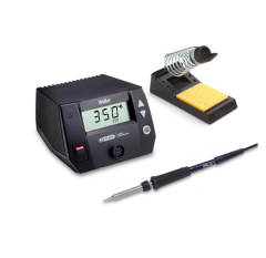 Weller WT-1010 Dijital Isı Ayarlı Havya Black Edition