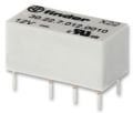 30.22.7.024.0010 2CO; 2A 24V DC Hassas DC Bobin 200mw Röle