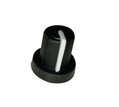 16 mm Geçmeli Tip Cihaz Düğmesi Sarı
