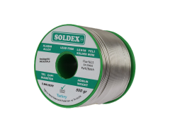 Sn96,5 Ag 3 Cu 0.5 1.00mm 500Gr Kurşunsuz Lehim Teli