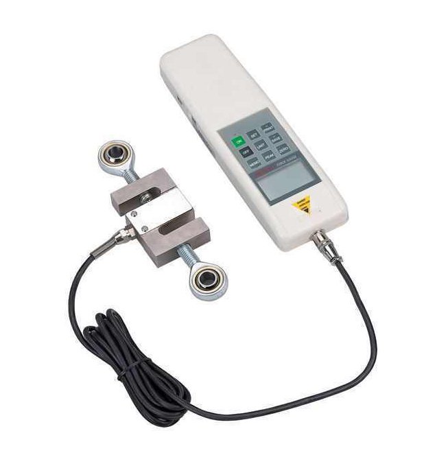 Geratech SH-5000 5000 Newton Dijital Dinamometre Kalibrasyonsuz