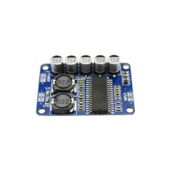 TDA8932 30W Ses Amfi Modülü