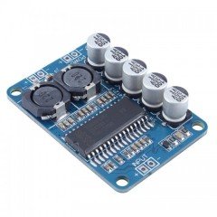 TDA8932 30W Ses Amfi Modülü