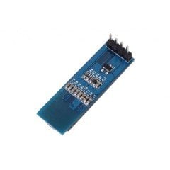 128x32 OLED LCD 0.91 BEYAZ