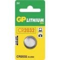 CR2032-8C5 3V Lityum Para Pil 5 Adet