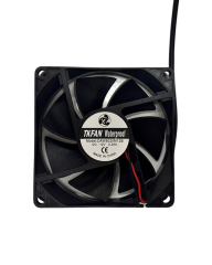 TKFAN 12V 0.25A Fan DAW8020M12B
