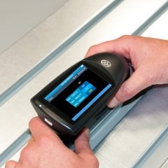 Pce PCE-GM 60Plus Yüzey Parlaklık Ölçüm Cihazı