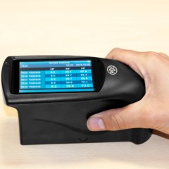 Pce PCE-PGM 100 Glossmetre Yüzey Parlaklık Ölçüm Cihazı