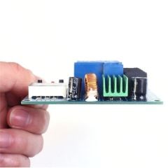 XH-M604 Akü Şarj Kontrol Modülü