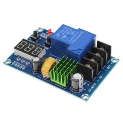 XH-M604 Akü Şarj Kontrol Modülü