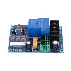 XH-M604 Akü Şarj Kontrol Modülü