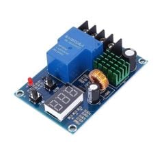 XH-M604 Akü Şarj Kontrol Modülü