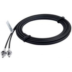 FTC-220-05R  Esnek Φ2 Cylinder type 110mm Algılama 2m Fiber Optik Kablo ( Karşılıklı )