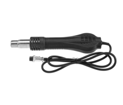 UPX 852 8 Pin Sıcak Hava Havya Kolu