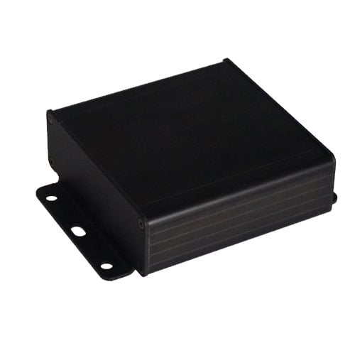 AL-104-15 104 x 35 x 150 mm Alüminyum Profil Kutu