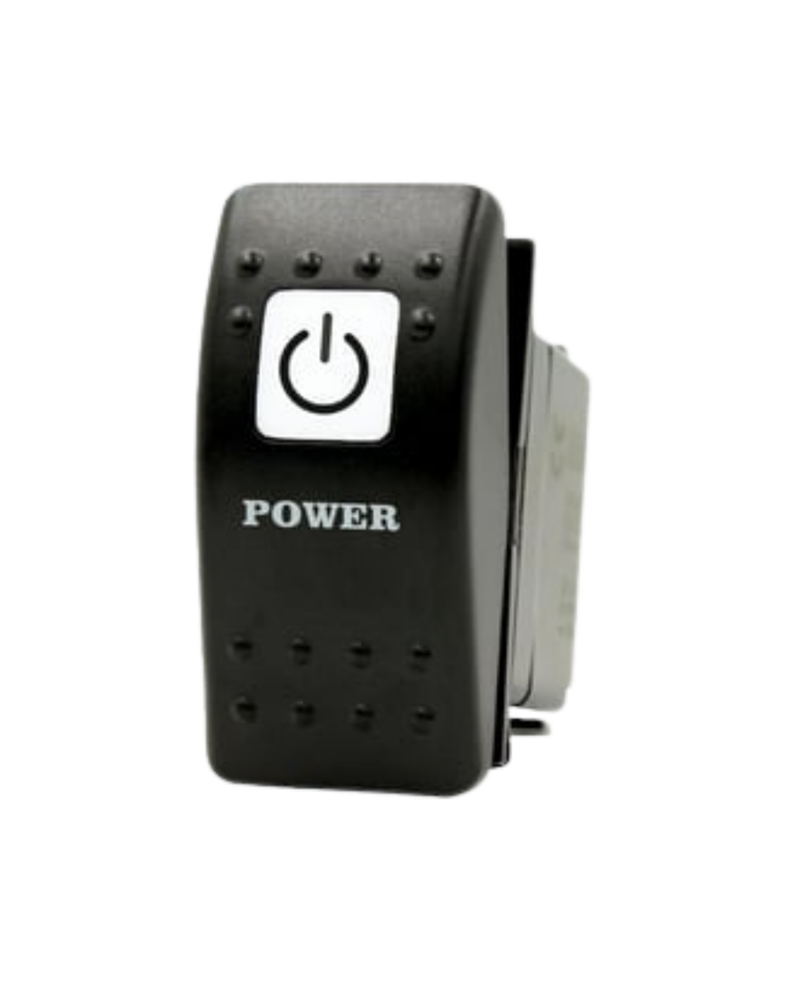 IC-134M-S17 Marin Swtich Power On-Off